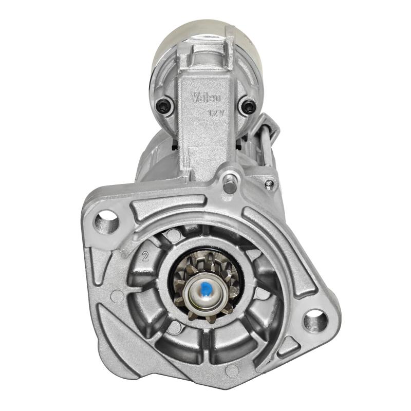 Démarreur VALEO 458231 - Visuel 1