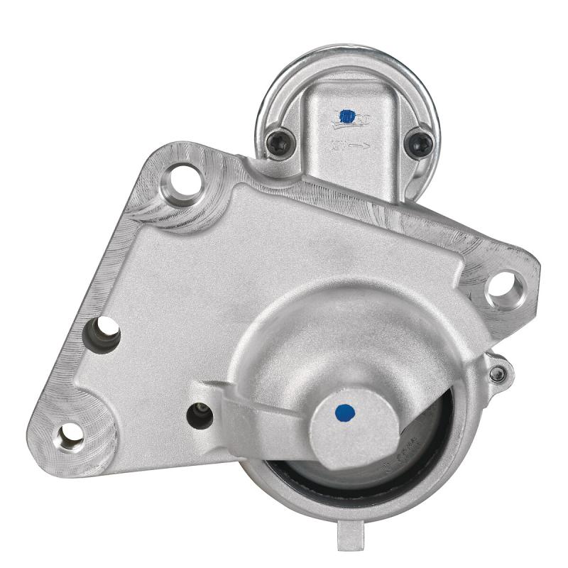 Démarreur VALEO 458237 - Visuel 2