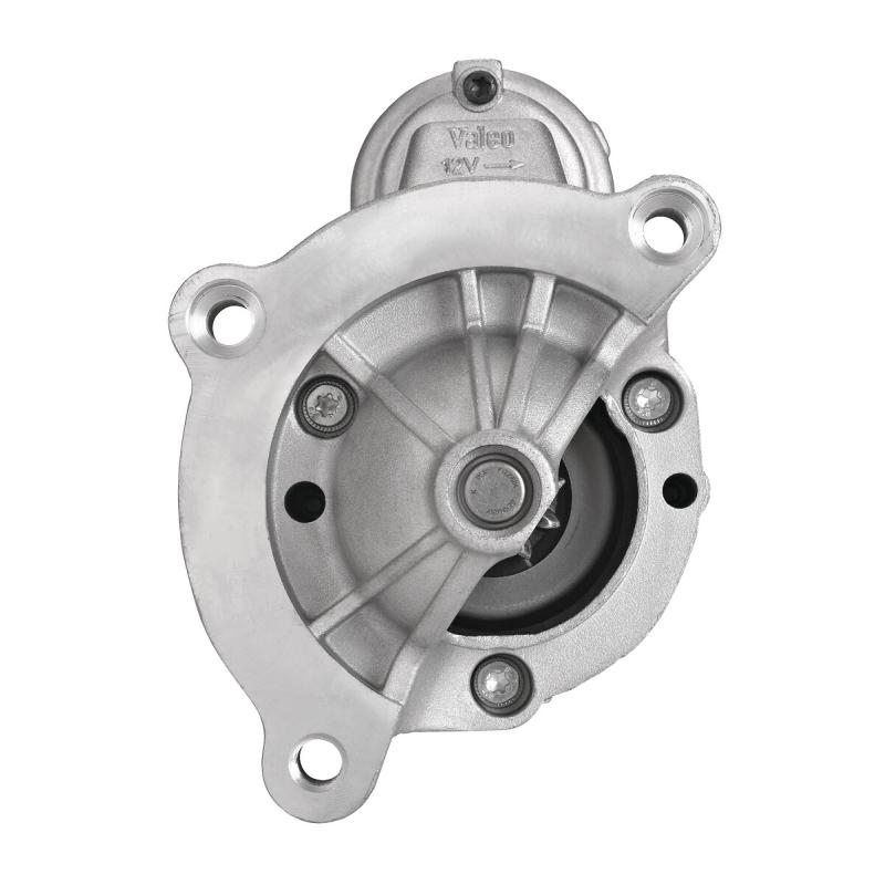 Démarreur VALEO 458277 - Visuel 1