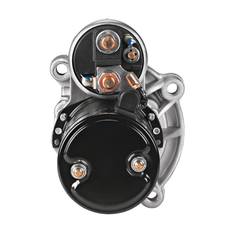 Démarreur VALEO 458277 - Visuel 2