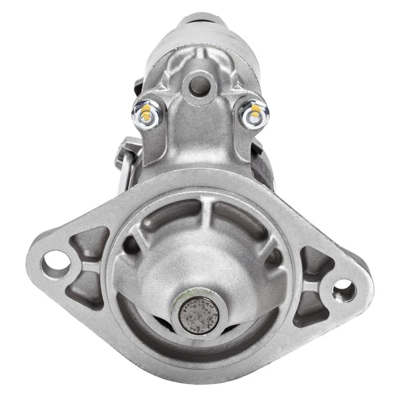 Démarreur VALEO 458314 - Visuel 1