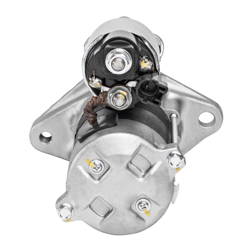 Démarreur VALEO 458314 - Visuel 2