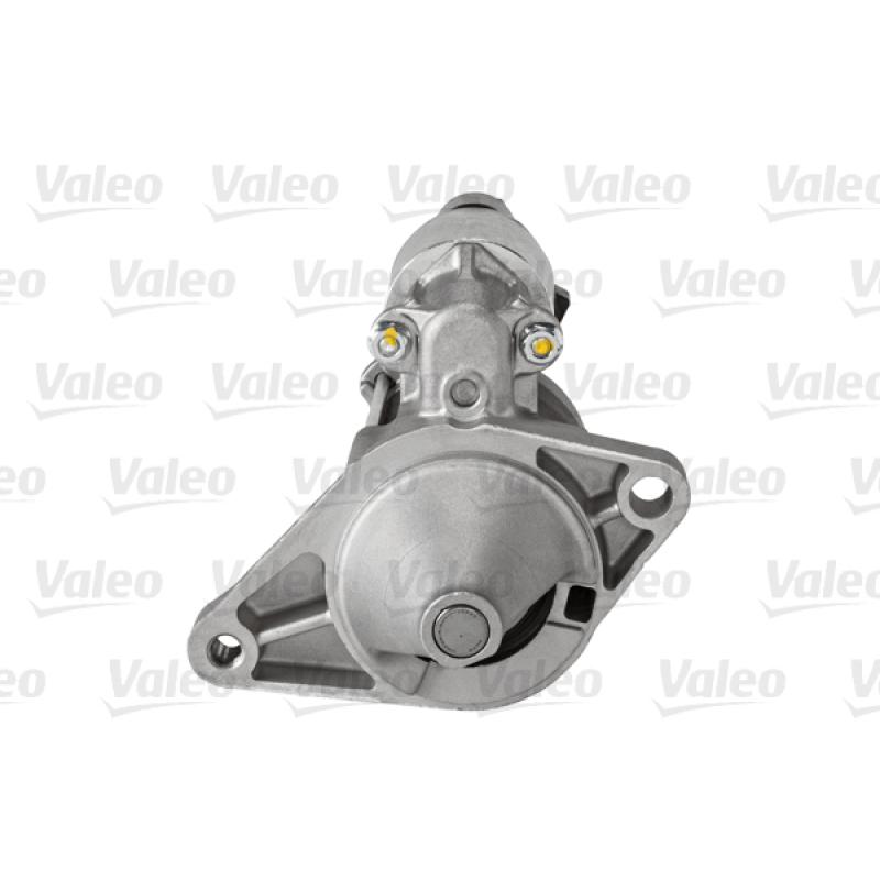 Démarreur VALEO 458327 - Visuel 2