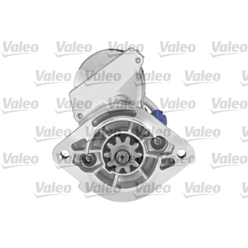 Démarreur VALEO 458328 - Visuel 1