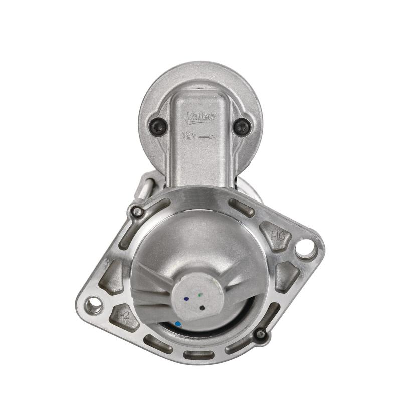 Démarreur VALEO 458351 - Visuel 1