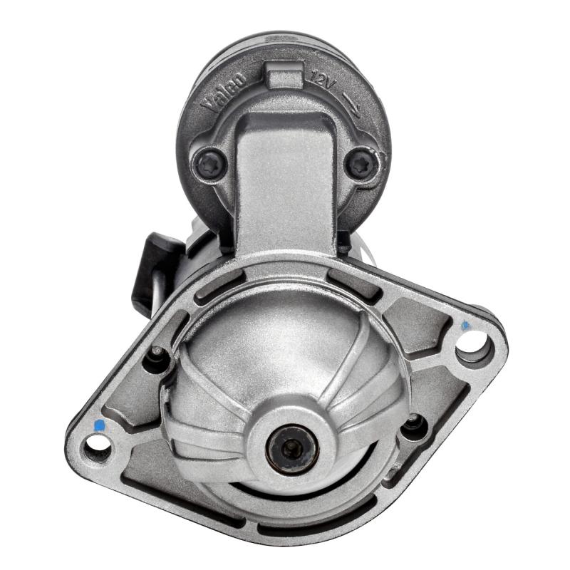 Démarreur VALEO 458375 - Visuel 1