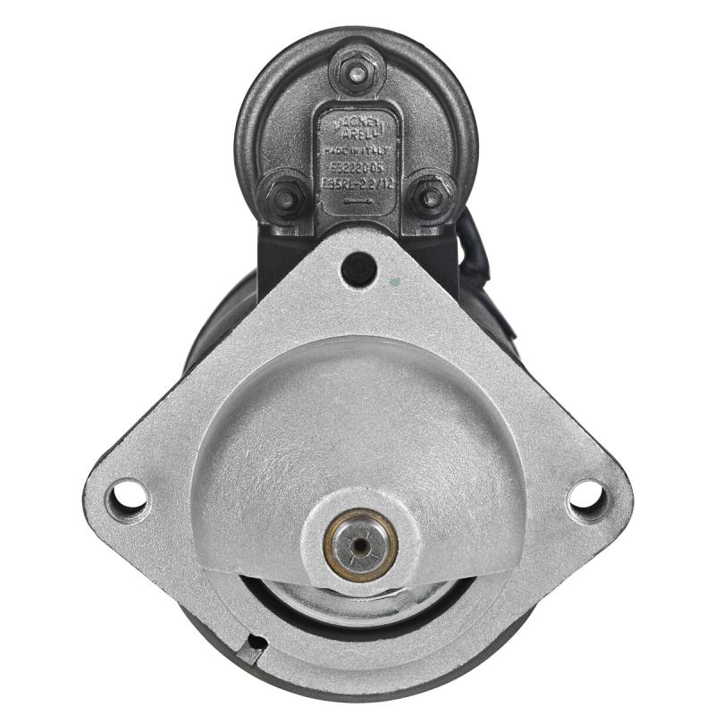 Démarreur VALEO 458386 - Visuel 1