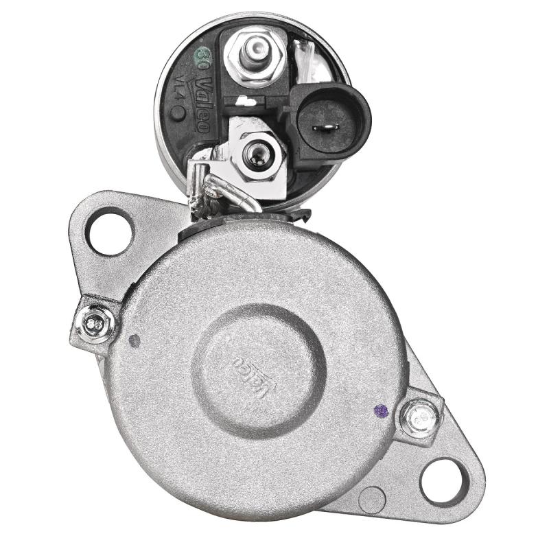 Démarreur VALEO 458391 - Visuel 2