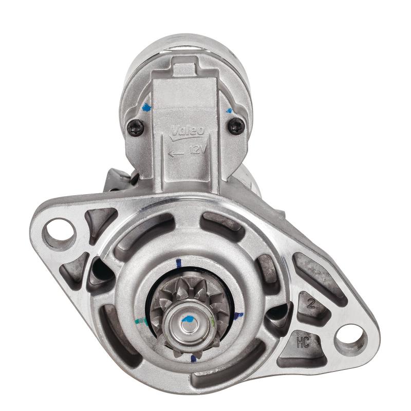 Démarreur VALEO 458404 - Visuel 1