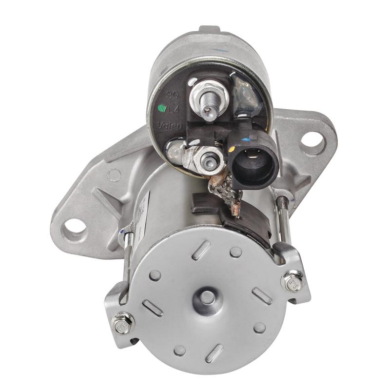 Démarreur VALEO 458404 - Visuel 2