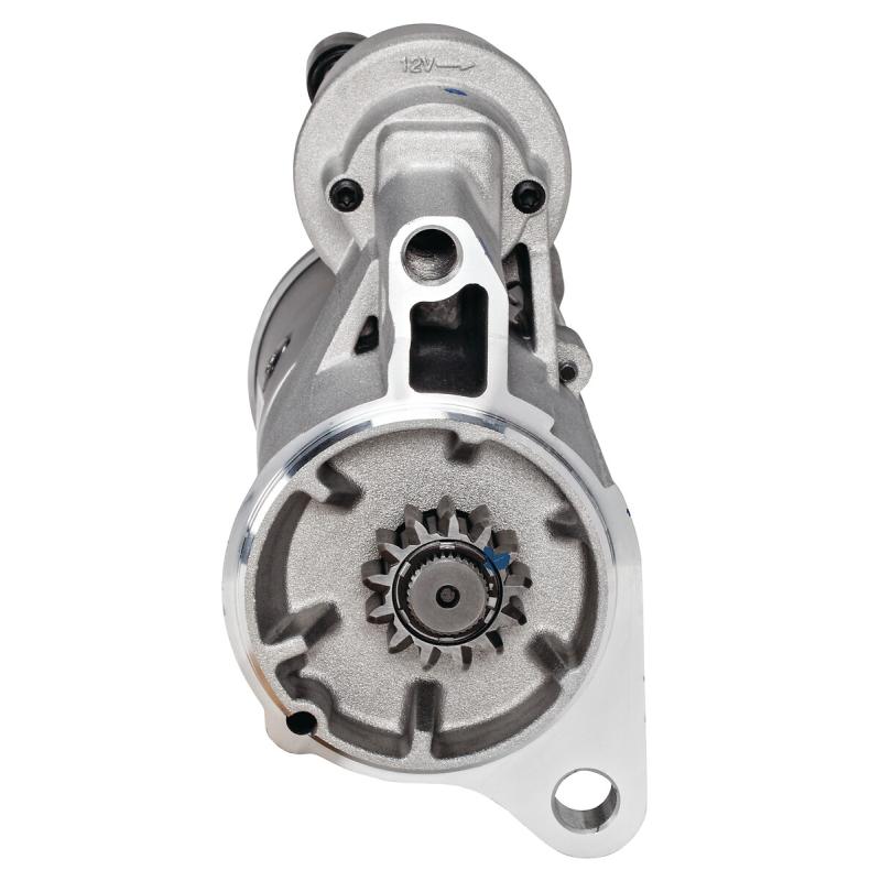 Démarreur VALEO 458420 - Visuel 1