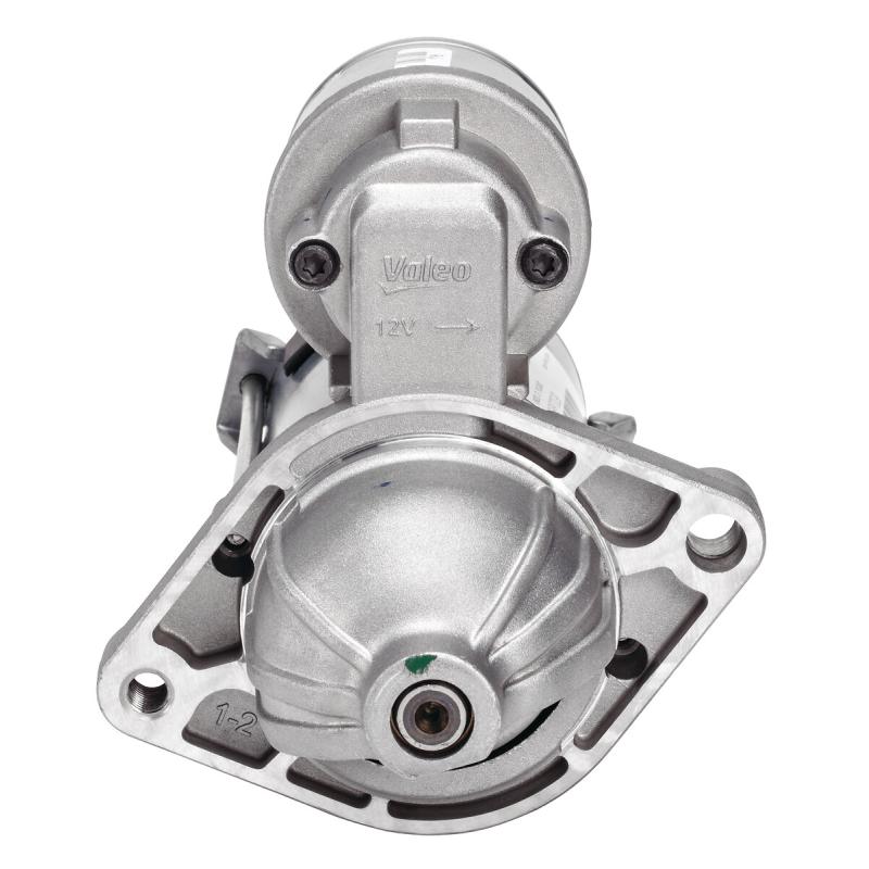 Démarreur VALEO 458430 - Visuel 1