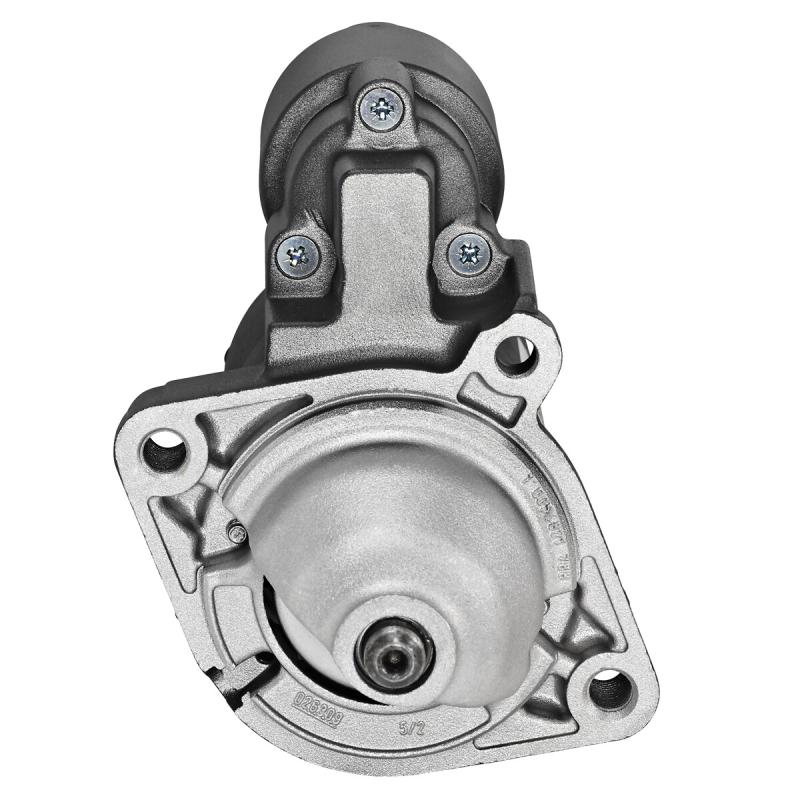 Démarreur VALEO 458460 - Visuel 1