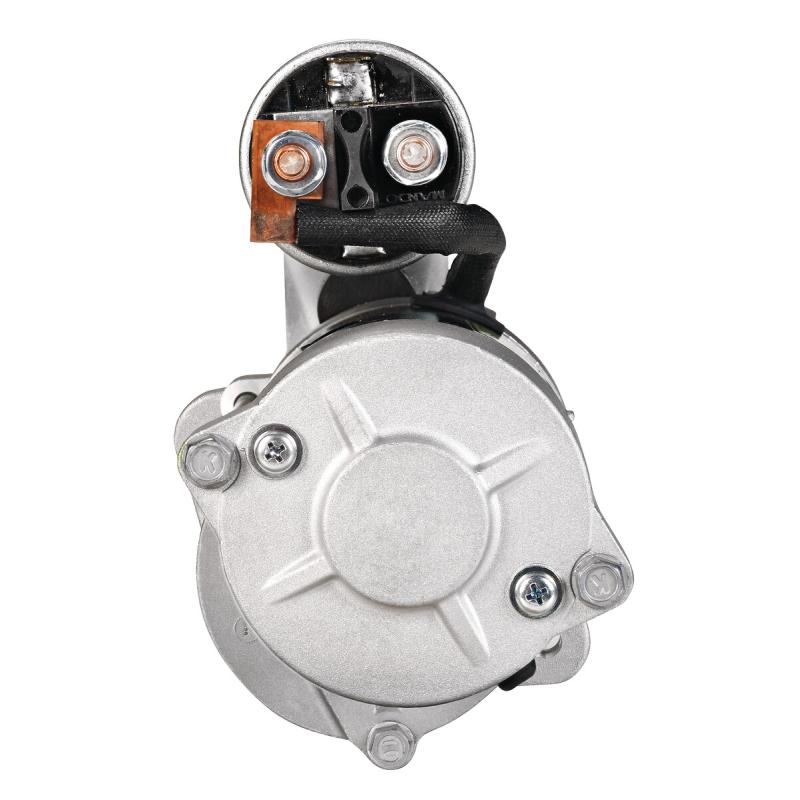 Démarreur VALEO 458491 - Visuel 2