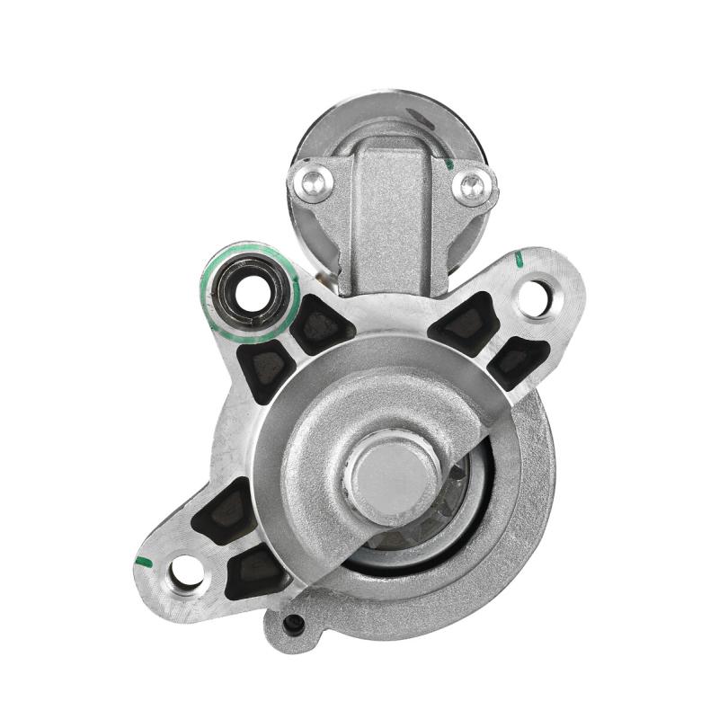 Démarreur VALEO 458637 - Visuel 1