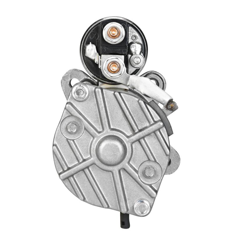 Démarreur VALEO 458637 - Visuel 2