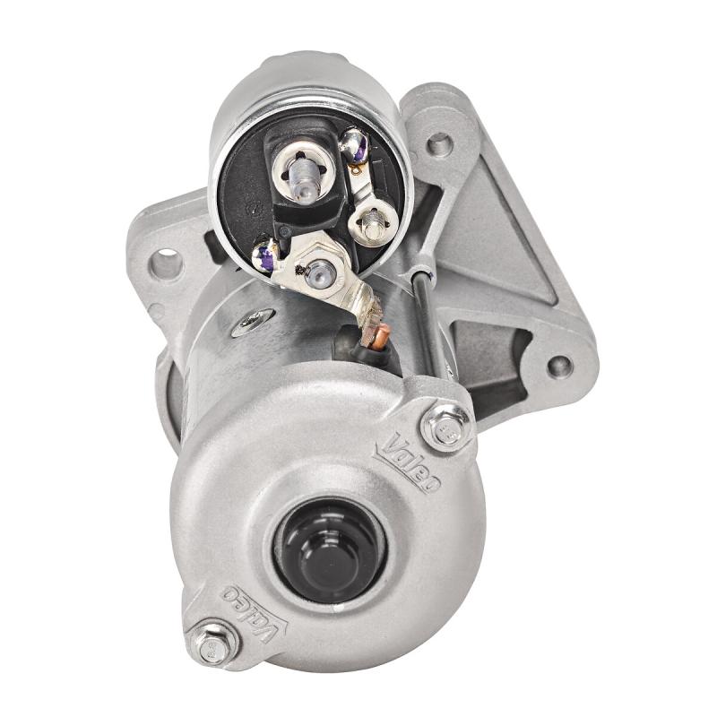 Démarreur VALEO 458707 - Visuel 2