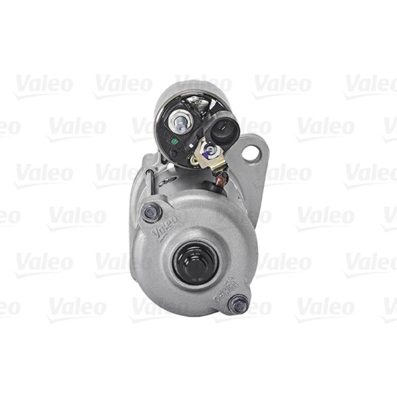 Démarreur VALEO 458716 - Visuel 2