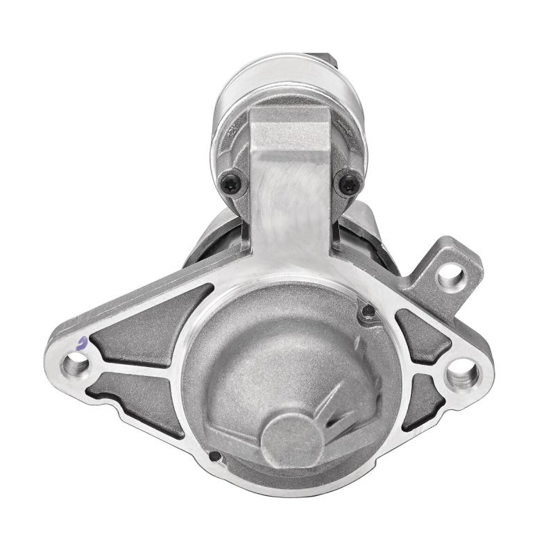 Démarreur VALEO 458735 - Visuel 1