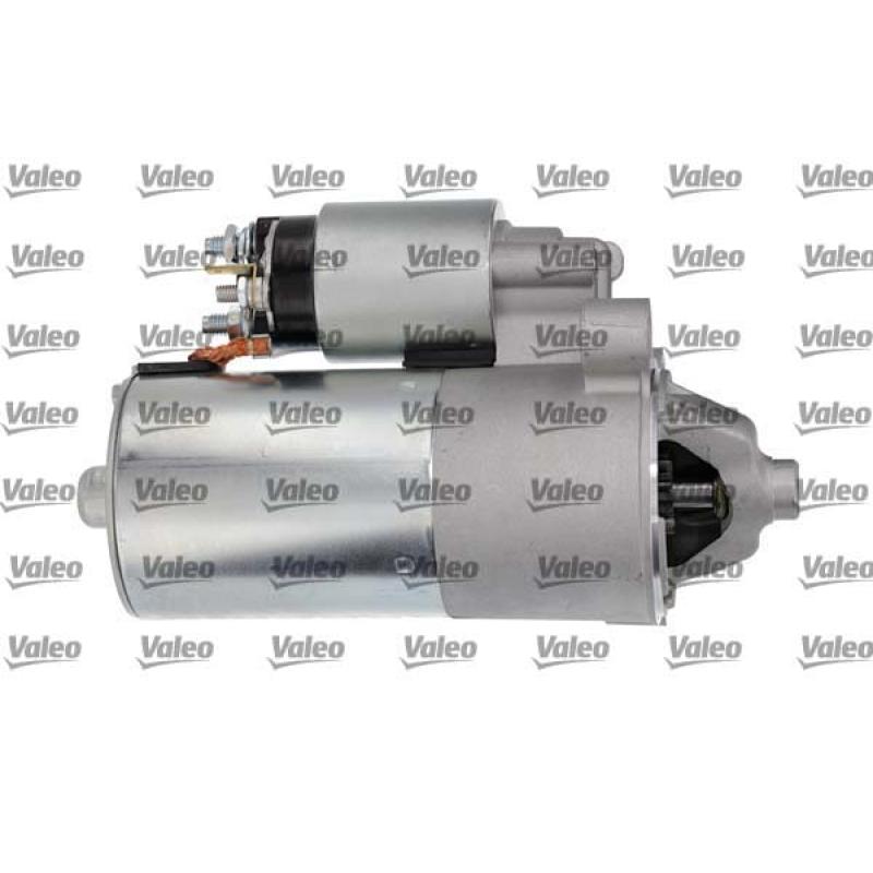 Démarreur VALEO 458860 - Visuel 1