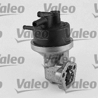 Pompe à carburant VALEO 474659 pour FERRARI 328 GTS 1.0 Fire - 44cv
