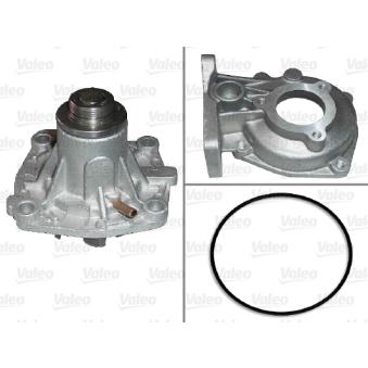 Pompe à eau VALEO OEM 60564004