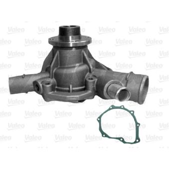Pompe à eau VALEO OEM 1112004201 Pompe à eau VALEO OEM 1112004201