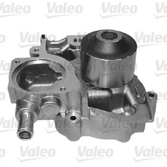Pompe à eau VALEO OEM 21111AA330
