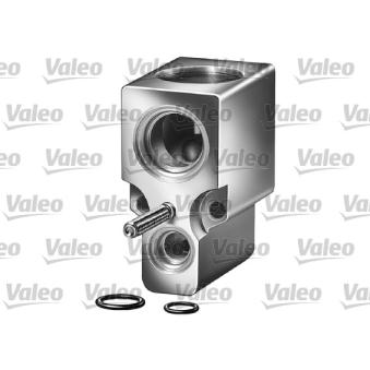 Détendeur, climatisation VALEO OEM 6461G1