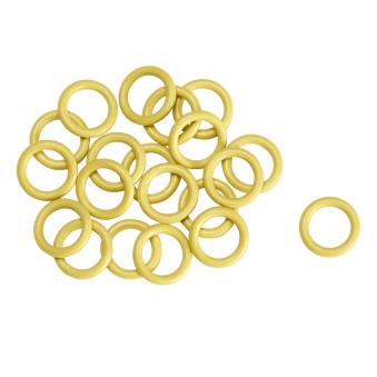 Joint d'étanchéification, conduite de réfrigérant VALEO OEM 35574990