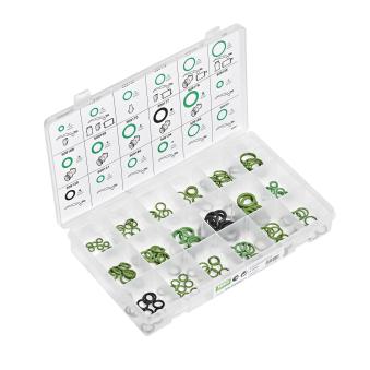 Kit de joints toriques VALEO 509201 Kit de joints toriques VALEO 509201