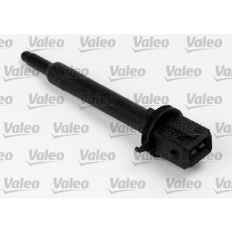 Capteur, température intérieur VALEO 509356 pour CITROEN C5 2.0 HDI - 90cv