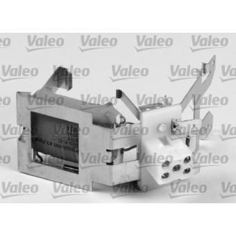 Élément de commande, climatisation VALEO 509729