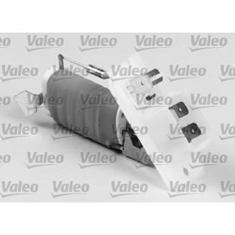 Élément de commande, chauffage/ventilation VALEO OEM 90421995
