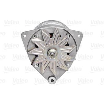 Alternateur VALEO OEM A0031541702