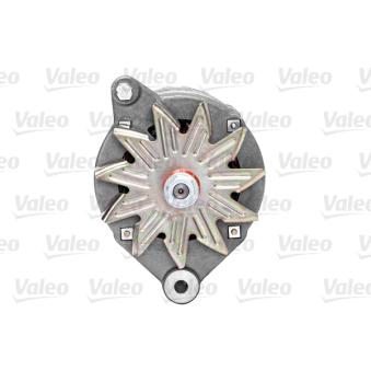 Alternateur VALEO [510803]
