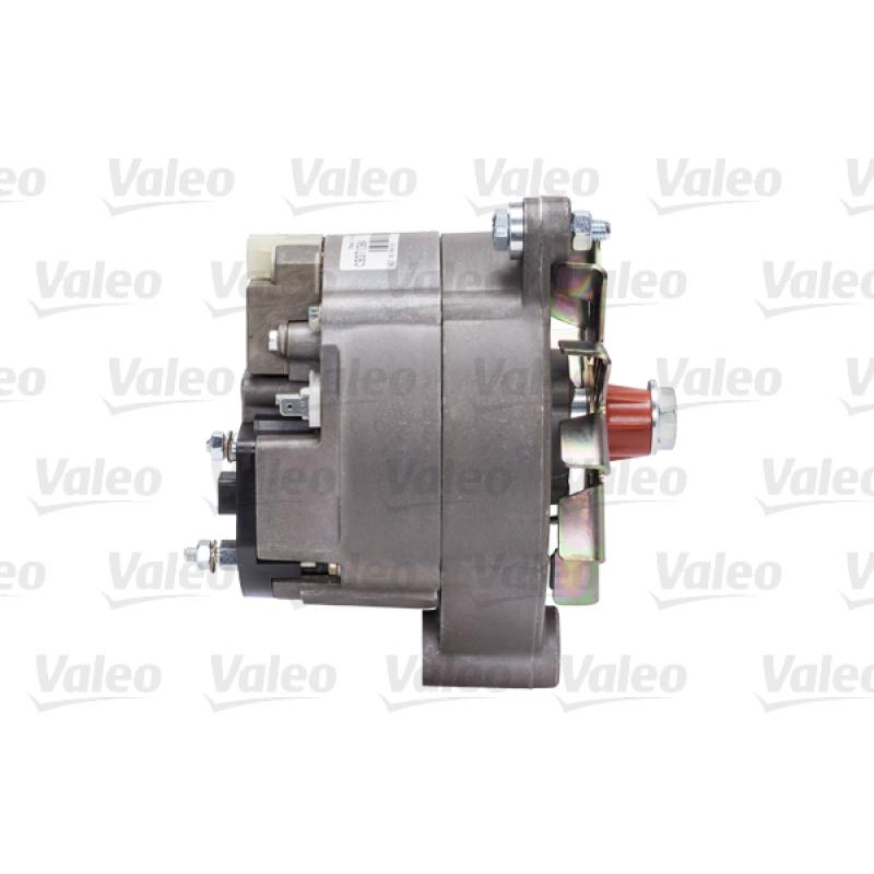 Alternateur VALEO 510804 - Visuel 2