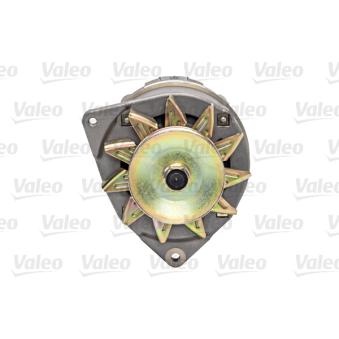 Alternateur VALEO OEM 2871A602 Alternateur VALEO OEM 2871A602