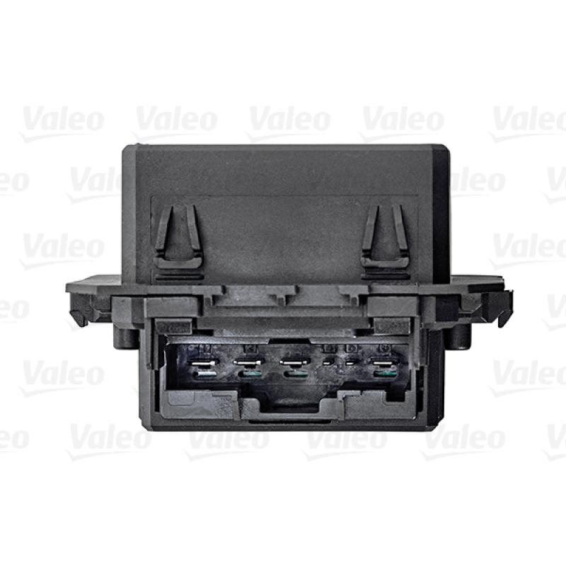 Régulateur, pulseur d'air habitacle VALEO 515077 - Visuel 1