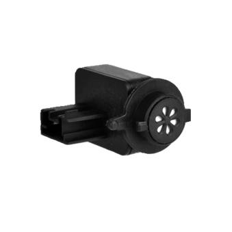 Élément d'ajustage, clapet de mélange VALEO 515124 pour PEUGEOT 508 1.6 THP - 156cv