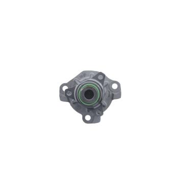 Pompe à eau VALEO 529200 pour FIAT DUCATO 2.3 dCi 150 [RWD] - 150cv
