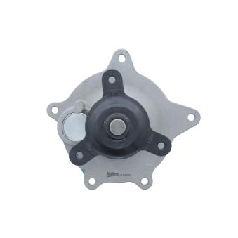 Pompe à eau VALEO 529386