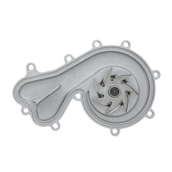 Pompe à eau, refroidissement du moteur VALEO 529545 pour BMW Série 5 3.0 TDI quattro - 262cv