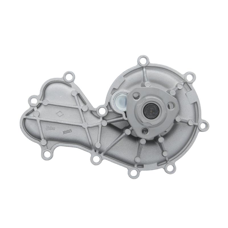 Pompe à eau, refroidissement du moteur VALEO 529545 - Visuel 1
