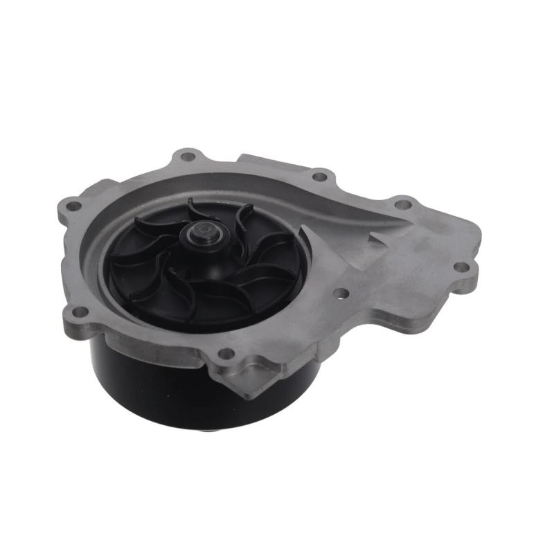 Pompe à eau, refroidissement du moteur VALEO 529546 - Visuel 2