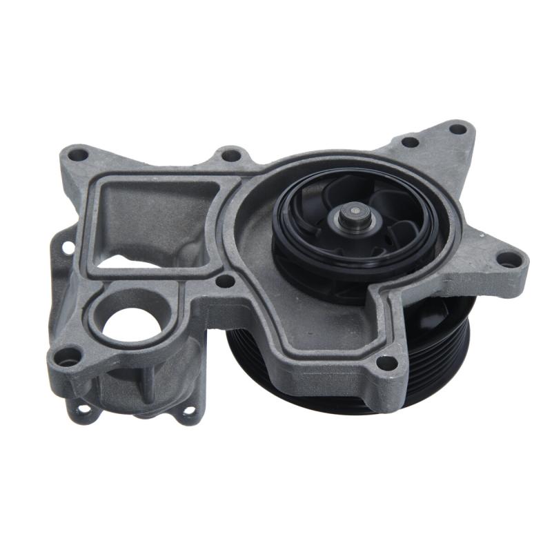 Pompe à eau, refroidissement du moteur VALEO 529604 - Visuel 2