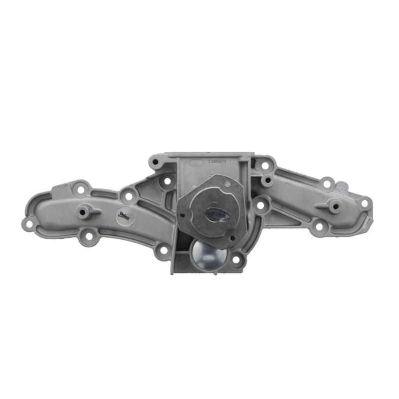 Pompe à eau, refroidissement du moteur VALEO 529641 - Visuel 1