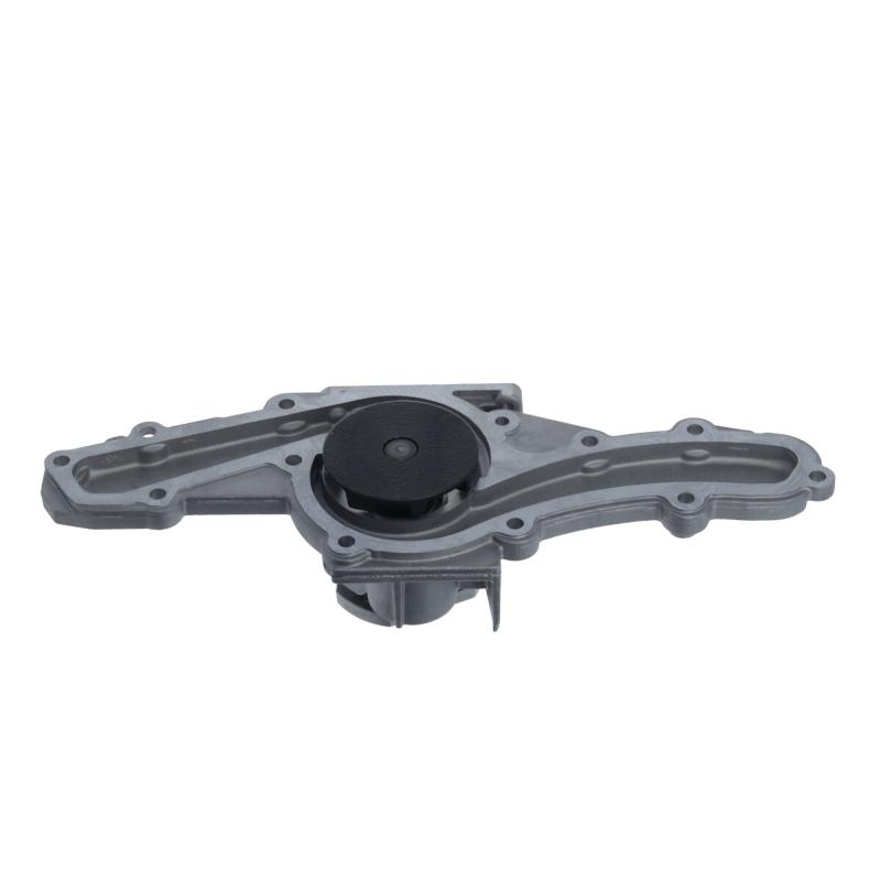 Pompe à eau, refroidissement du moteur VALEO 529641 - Visuel 2