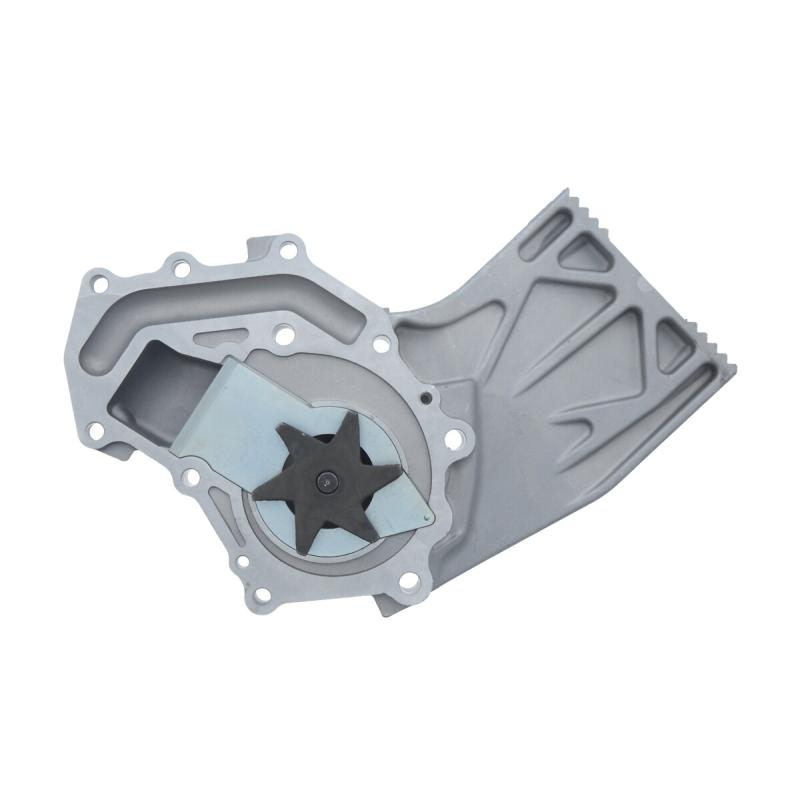 Pompe à eau, refroidissement du moteur VALEO 529642 - Visuel 1