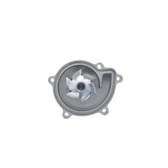 Pompe à eau, refroidissement du moteur VALEO [529646]